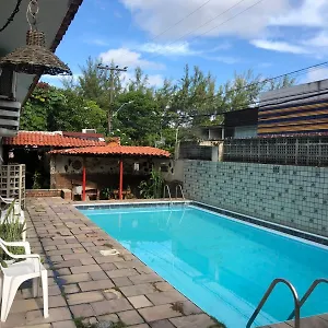 Casuarinas Estalagem Recife