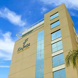 Kayros Business Hotel